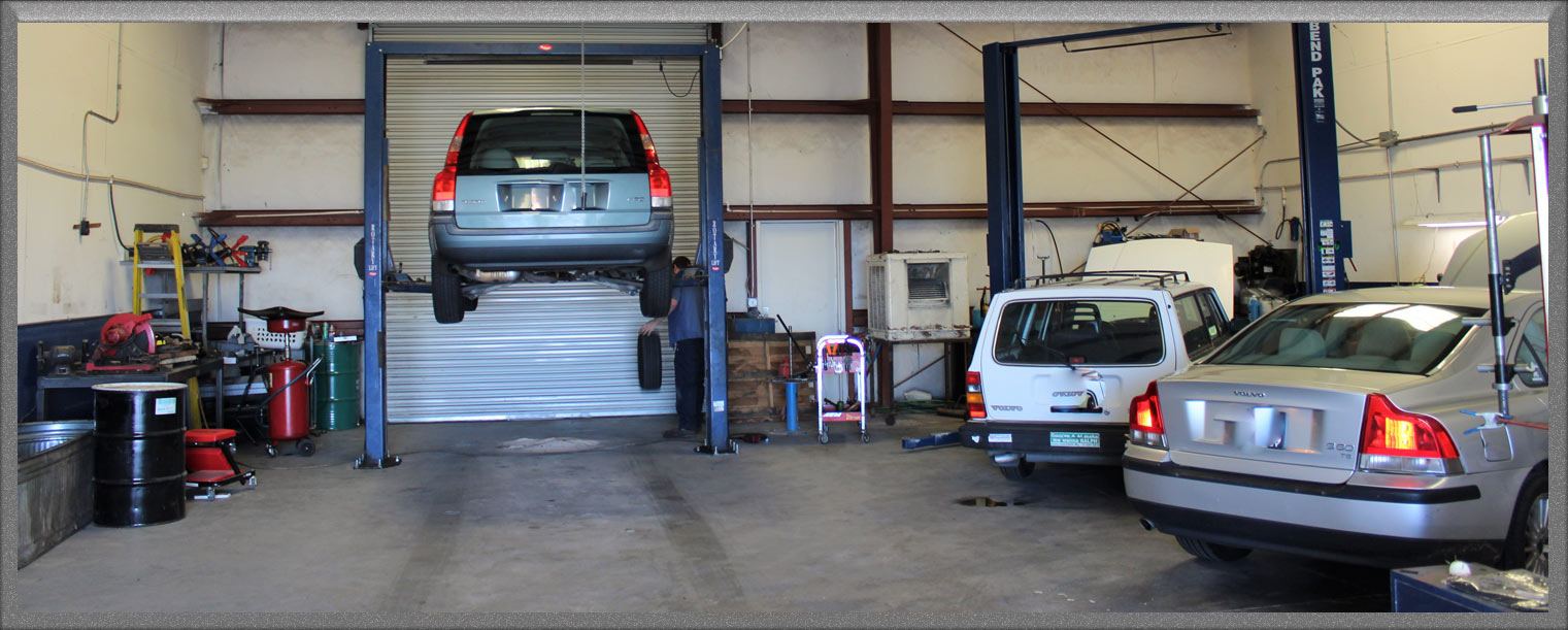 Image of J and J Automotive