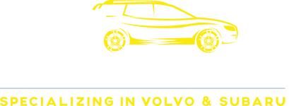 J and J Automotive Logo