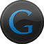 Google Plus Icon